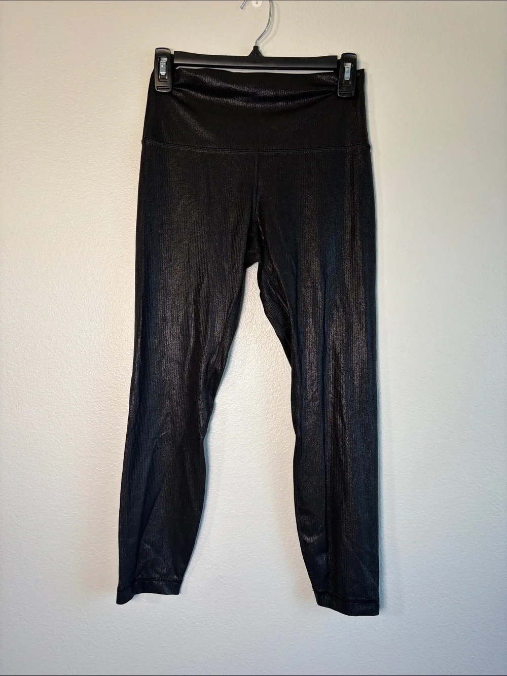Lululemon Align High-Rise Ribbed Pant 25